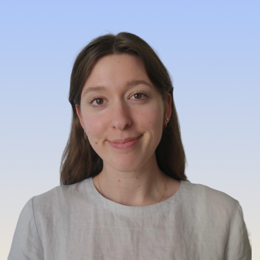 Amelia Premfors, Advisor to Blue Poppy Coffee
